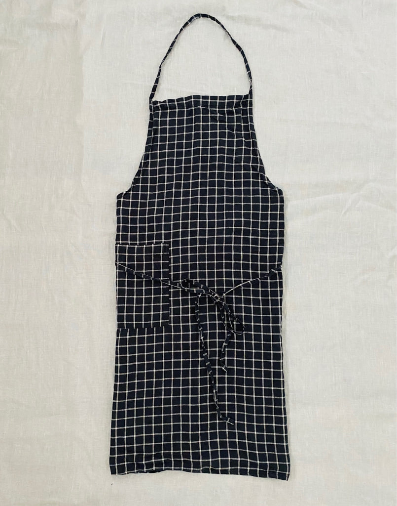 Miss Molly Linen Apron