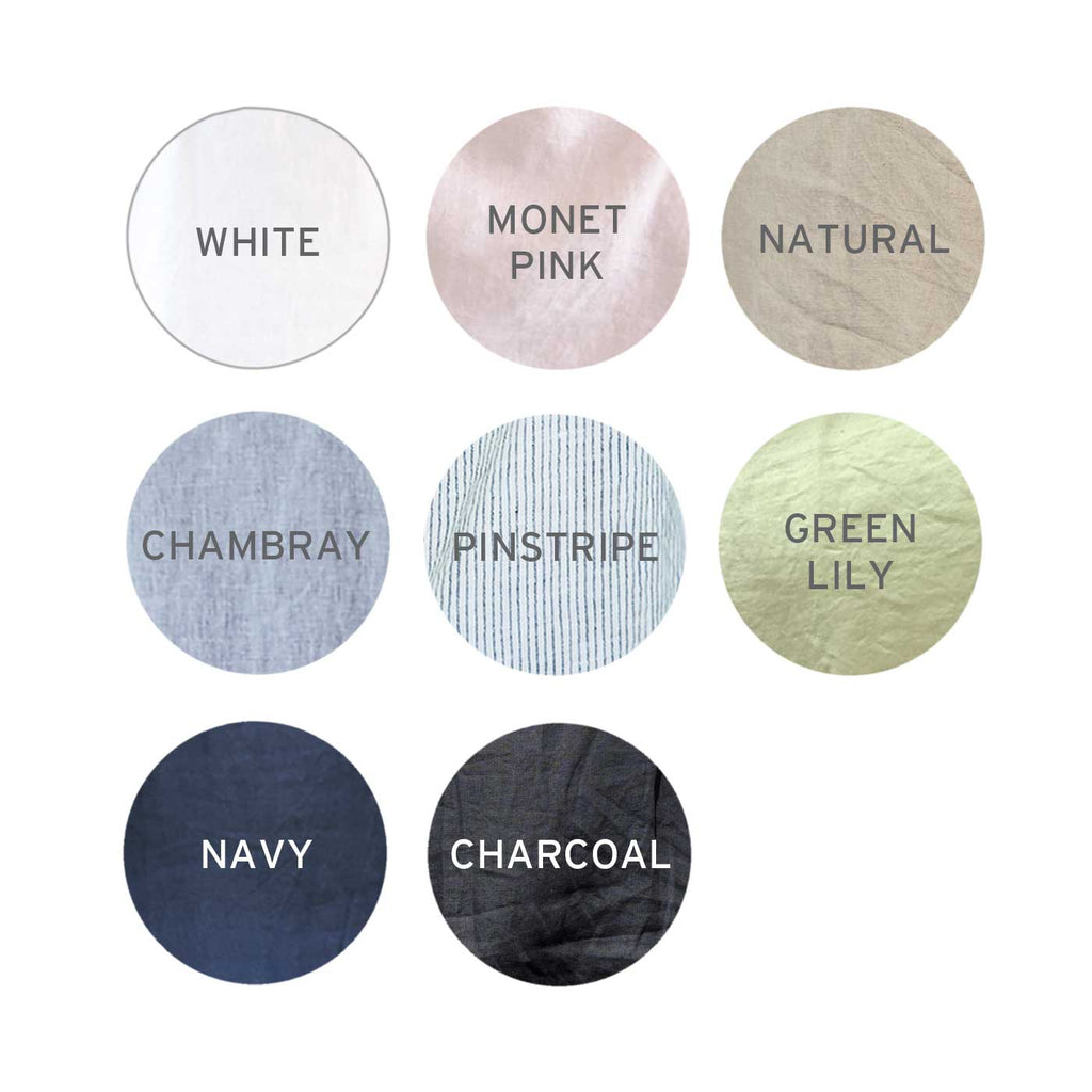 Unisex Boxer Shorts - 8 colours  away