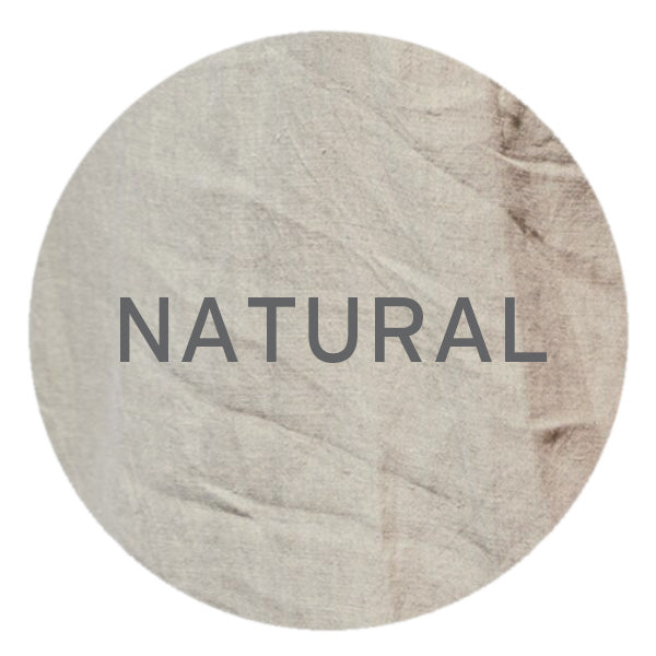 French Linen Fitted Sheet