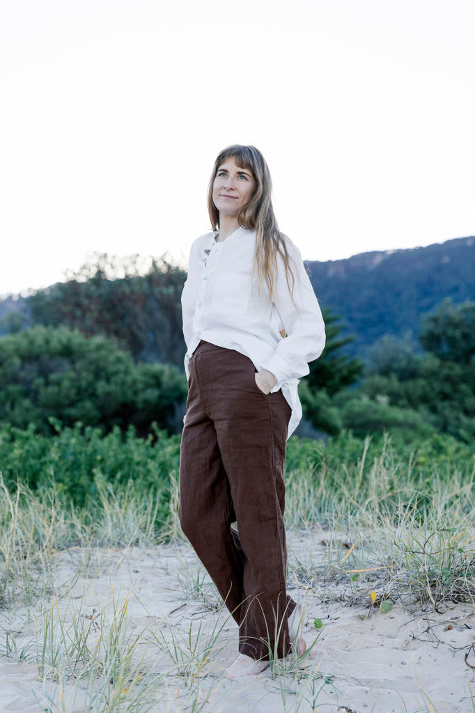 CLEARANCE: Unisex Squire Pants - 2 colours