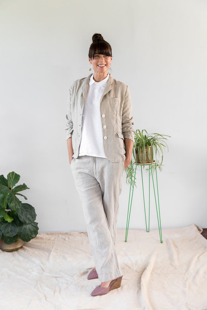 CLEARANCE: Unisex Squire Pants - 2 colours