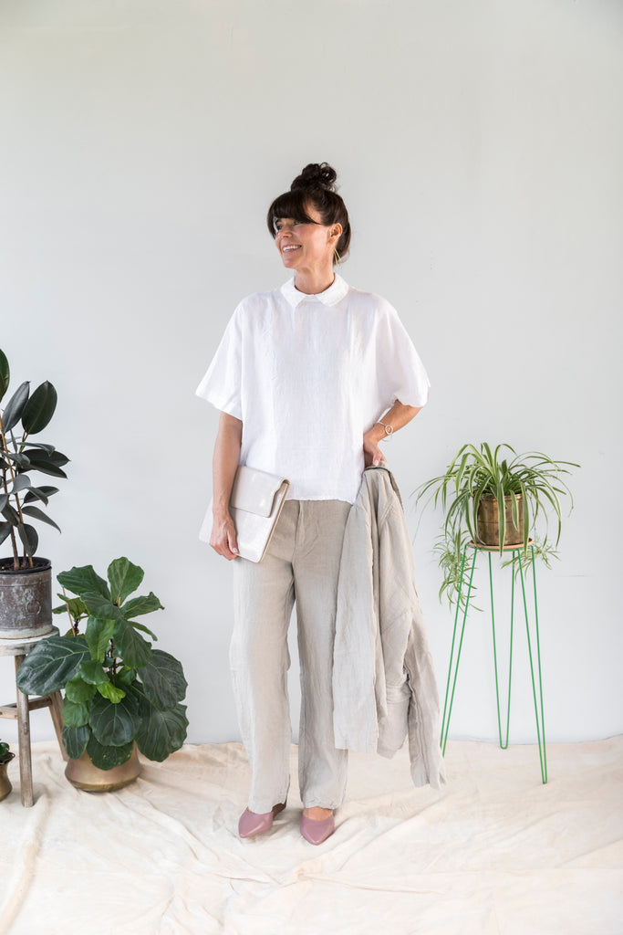 CLEARANCE: Unisex Squire Pants - 2 colours