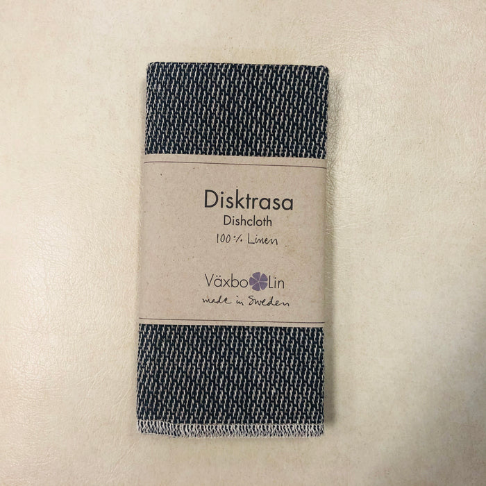 Linen Dishcloth - the best dishcloth in the world!
