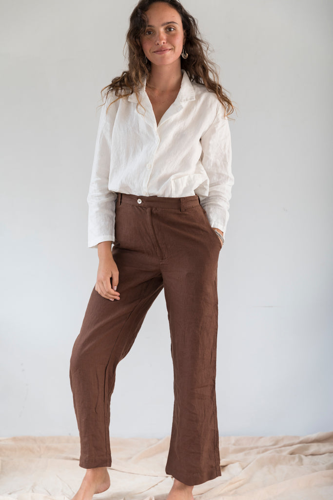 CLEARANCE: Unisex Squire Pants - 2 colours