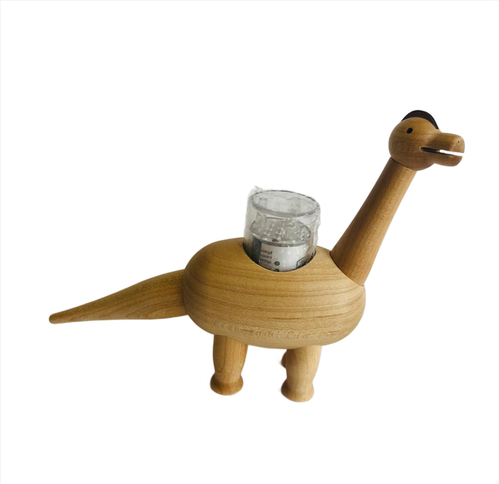 Mini Dino Planters