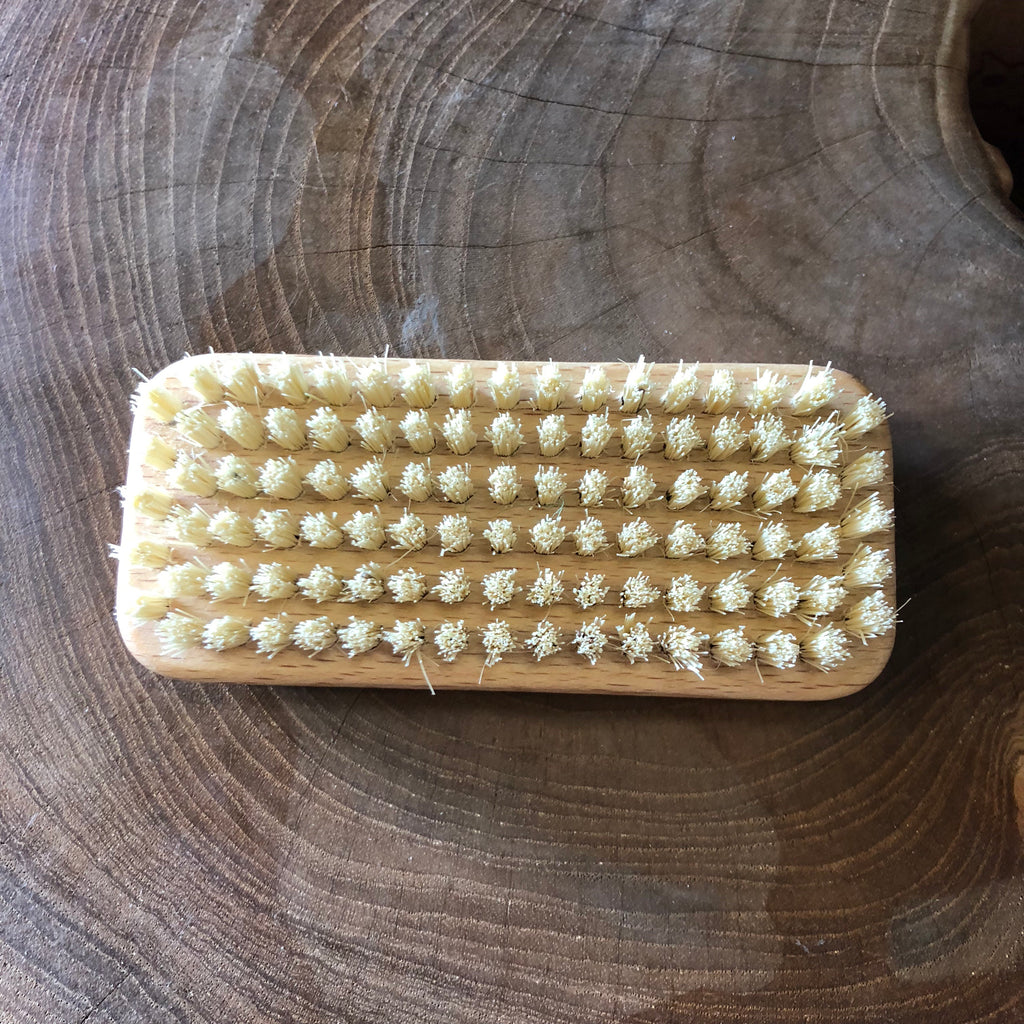 Gardener's Nail Brush
