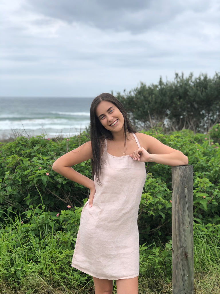 Classic Slip Dress - 6 Colours
