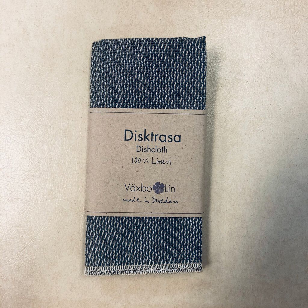 Linen Dishcloth - the best dishcloth in the world!