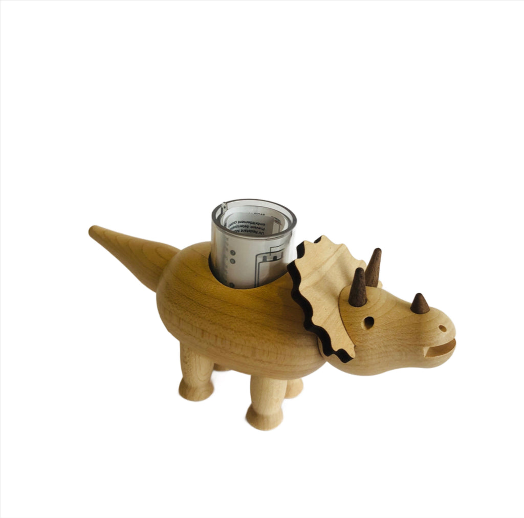 Mini Dino Planters