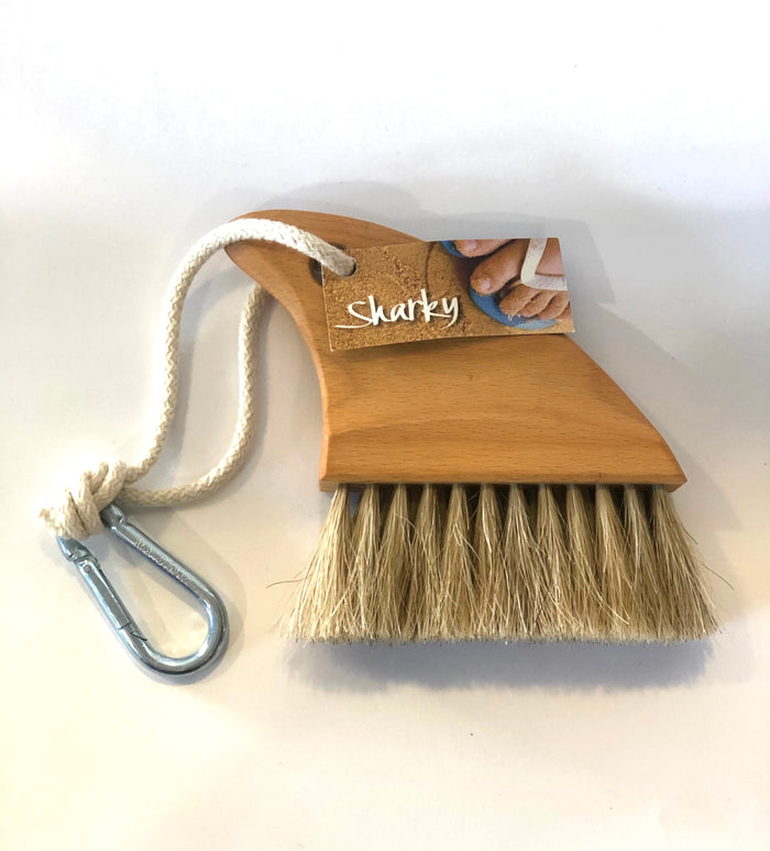 Sharky Sand Brush