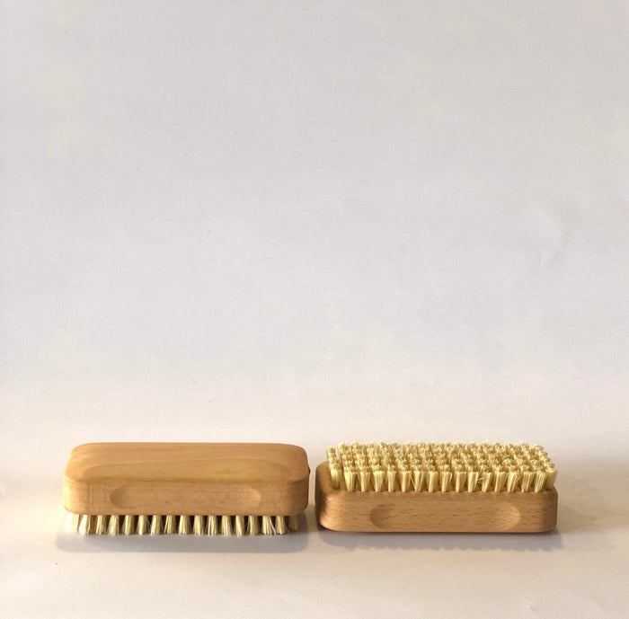 Gardener's Nail Brush