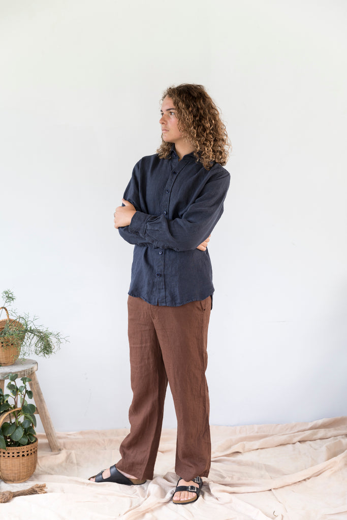 CLEARANCE: Unisex Squire Pants - 2 colours