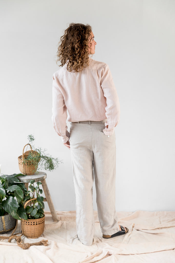 CLEARANCE: Unisex Squire Pants - 2 colours