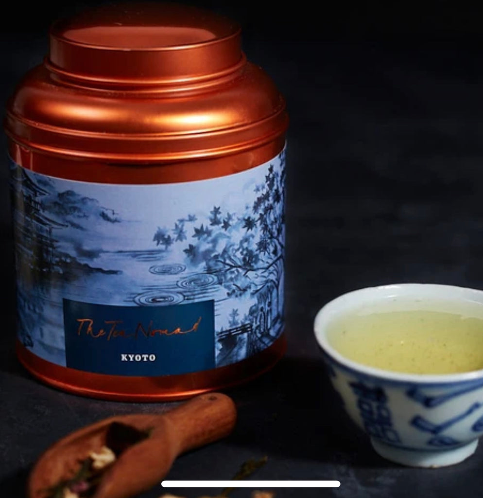 CLEARANCE: Tea Nomad Blends