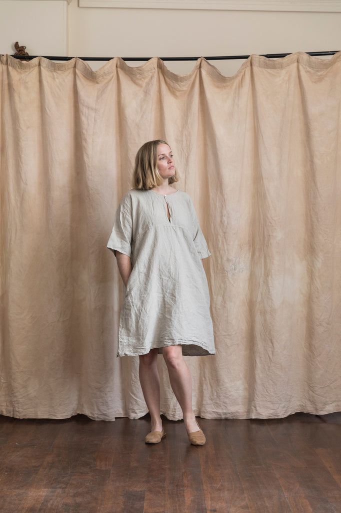 Seafarer Dress - 7 colours
