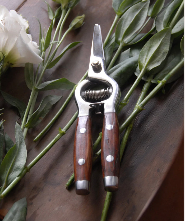 Flower Snips