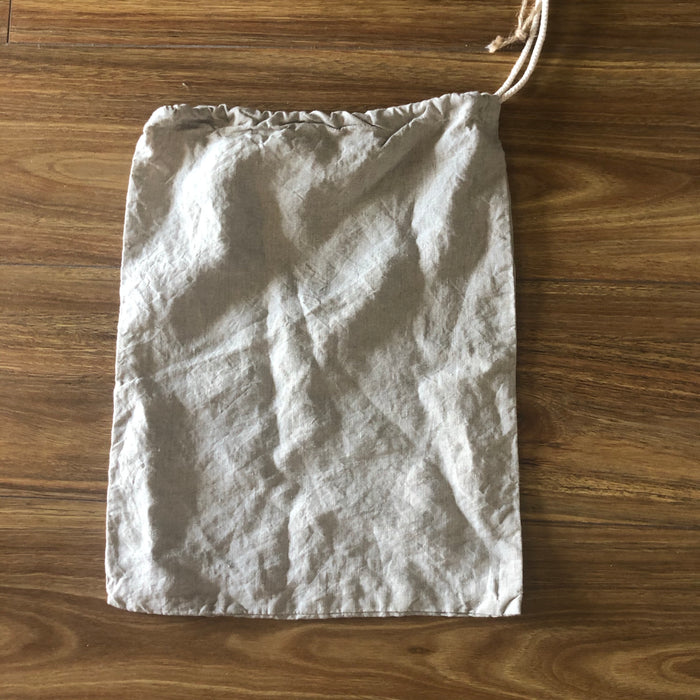 Linen Utility/ Dilly Bag
