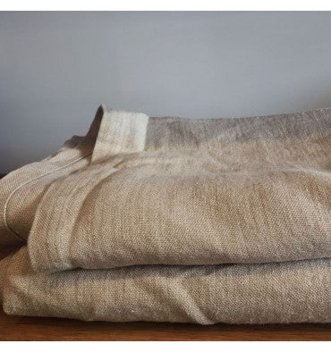 Rustic Linen Yardage - 260gsm /280cm