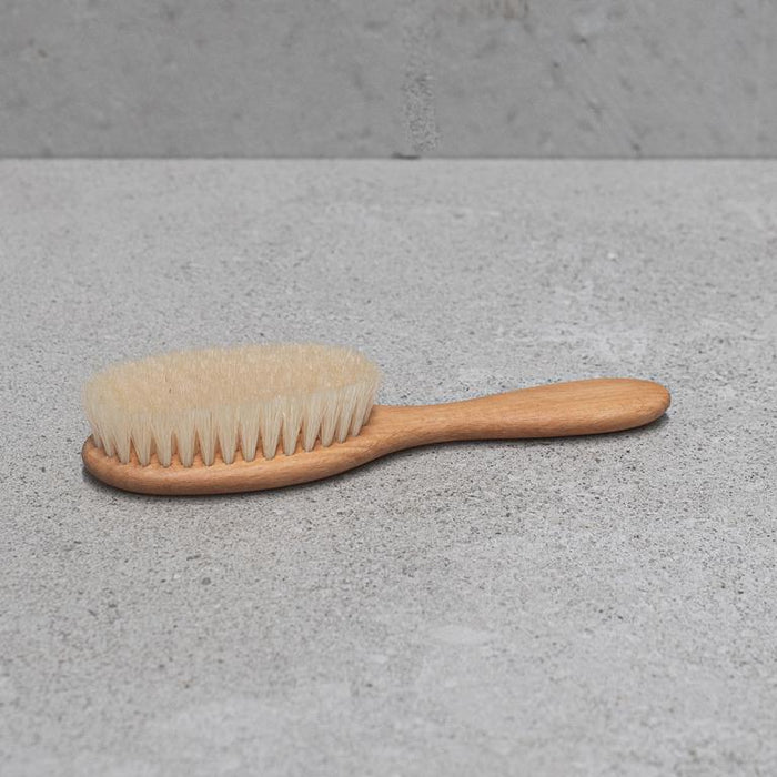 Childrens Hair Brush Bristle