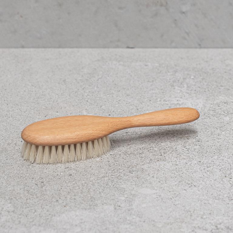 Childrens Hair Brush Bristle