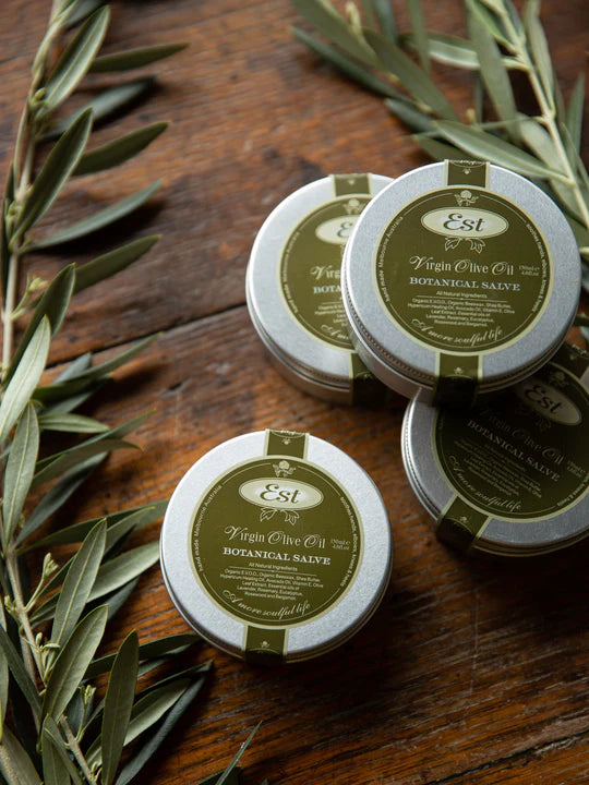 EST Botanical Salve