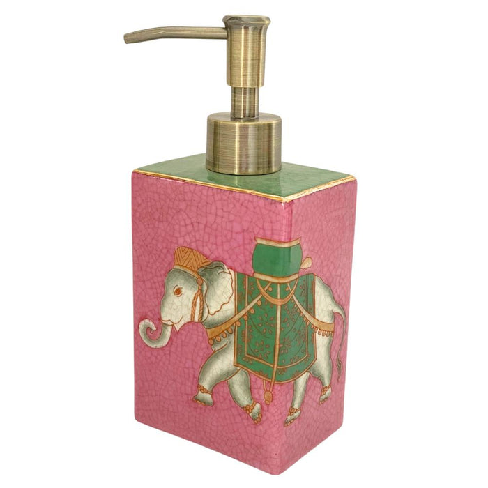 Soap Dispenser - Elefante