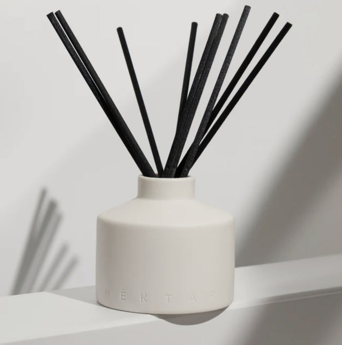 Nektar Ecoluxe Reed Diffuser