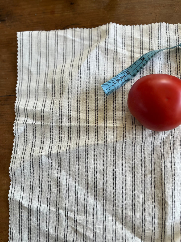 French Linen Yardage - 160gsm/280cm wide