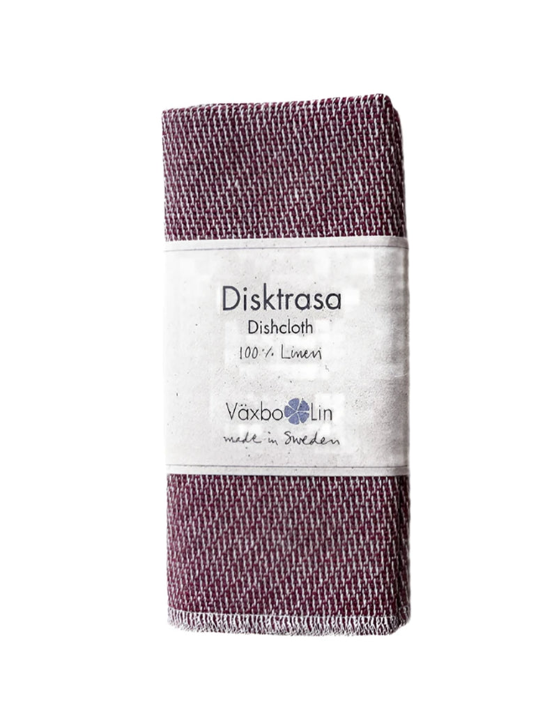 Linen Dishcloth - the best dishcloth in the world!