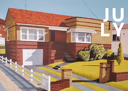 Nicci Bedson 2026 Calendar