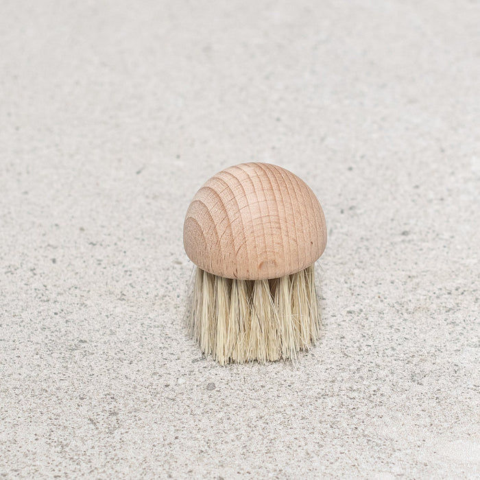 Mushroom Brush