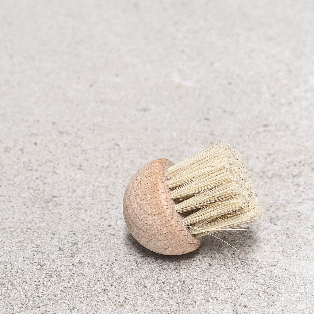 Mushroom Brush
