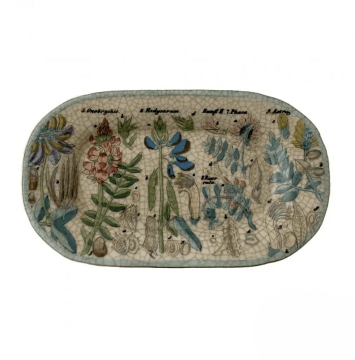 Savon Dish- Botanica