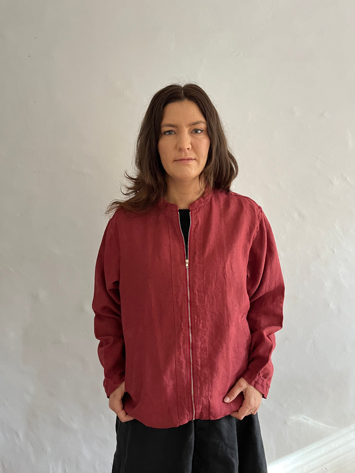 Charlie Jacket