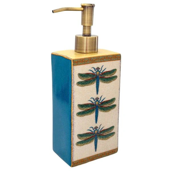 Soap Dispenser - Exotico