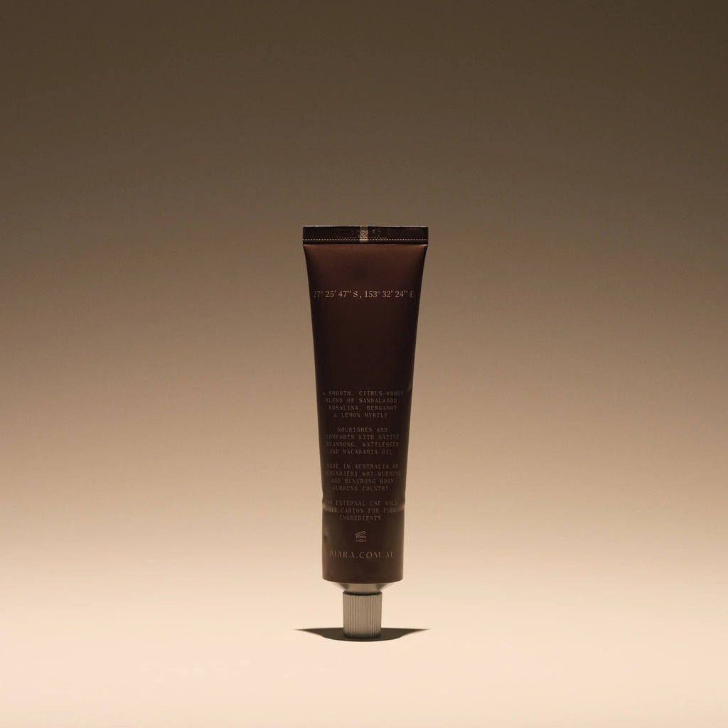 DJARA Hand Balm 50mL Tube