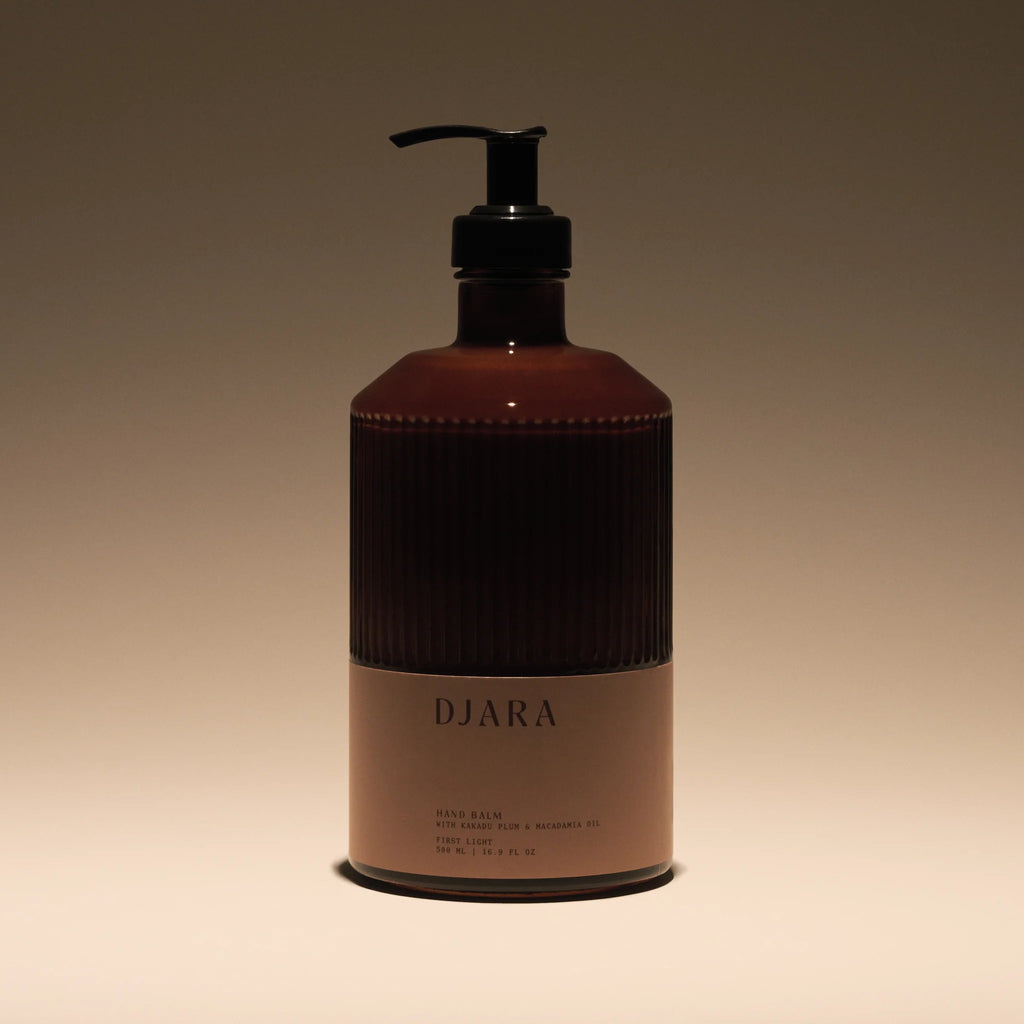 DJARA Hand Balm 500mL