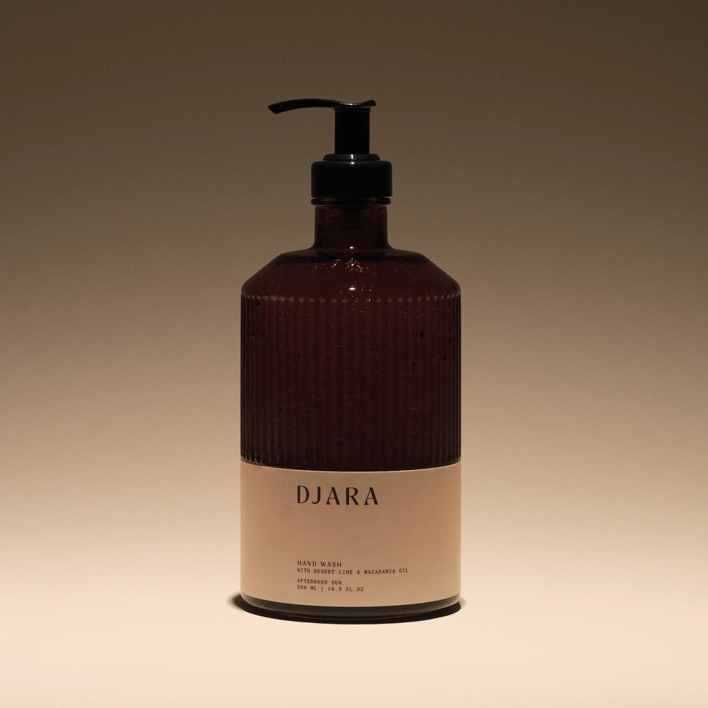 DJARA Hand Wash 500mL
