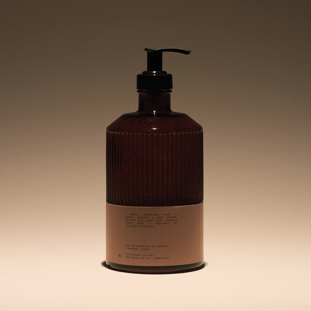 DJARA Hand Wash 500mL