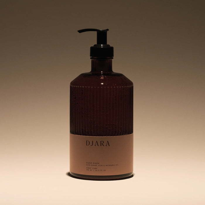 DJARA Hand Wash 500mL