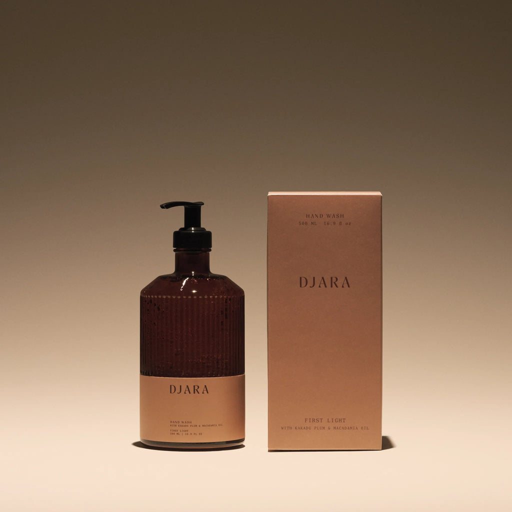 DJARA Hand Wash 500mL