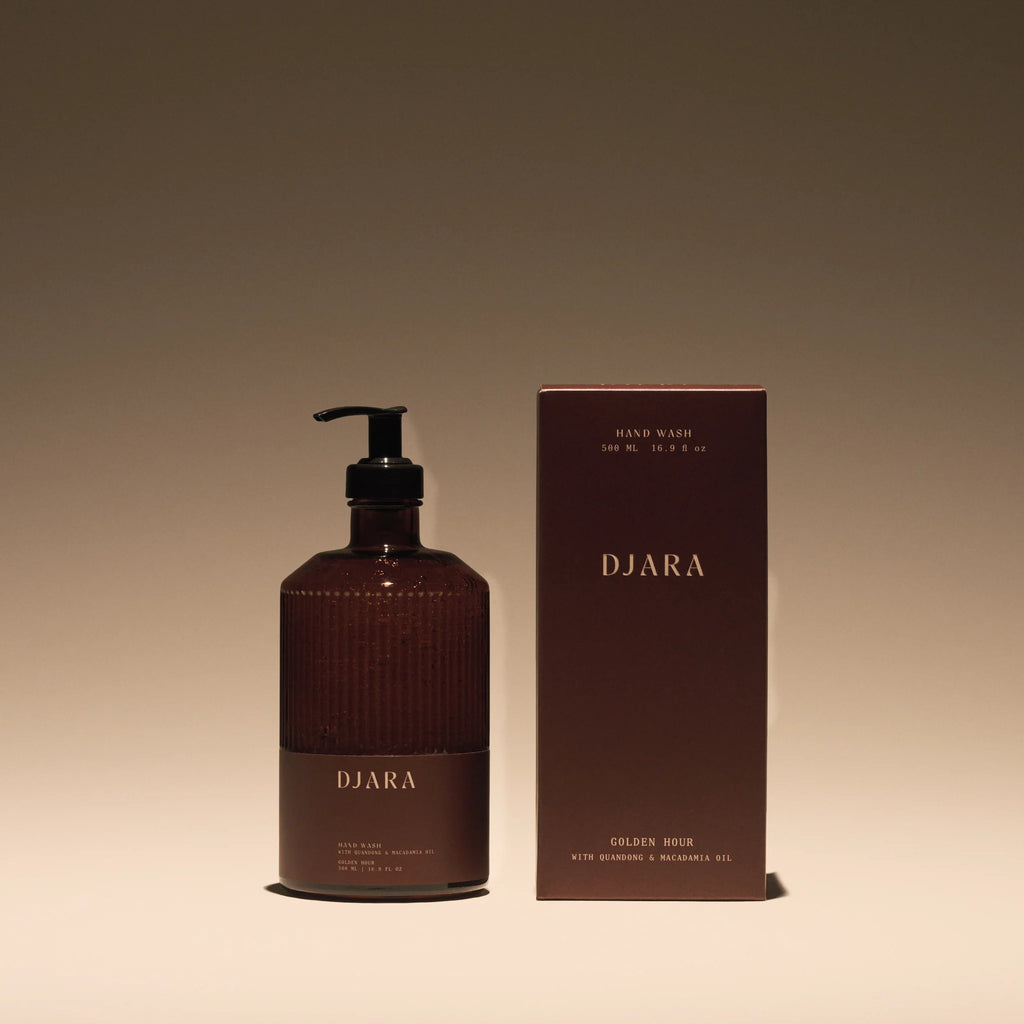 DJARA Hand Wash 500mL