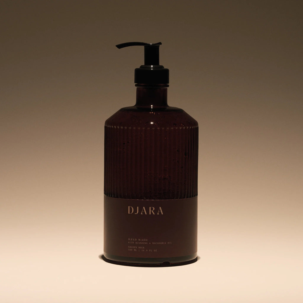 DJARA Hand Wash 500mL