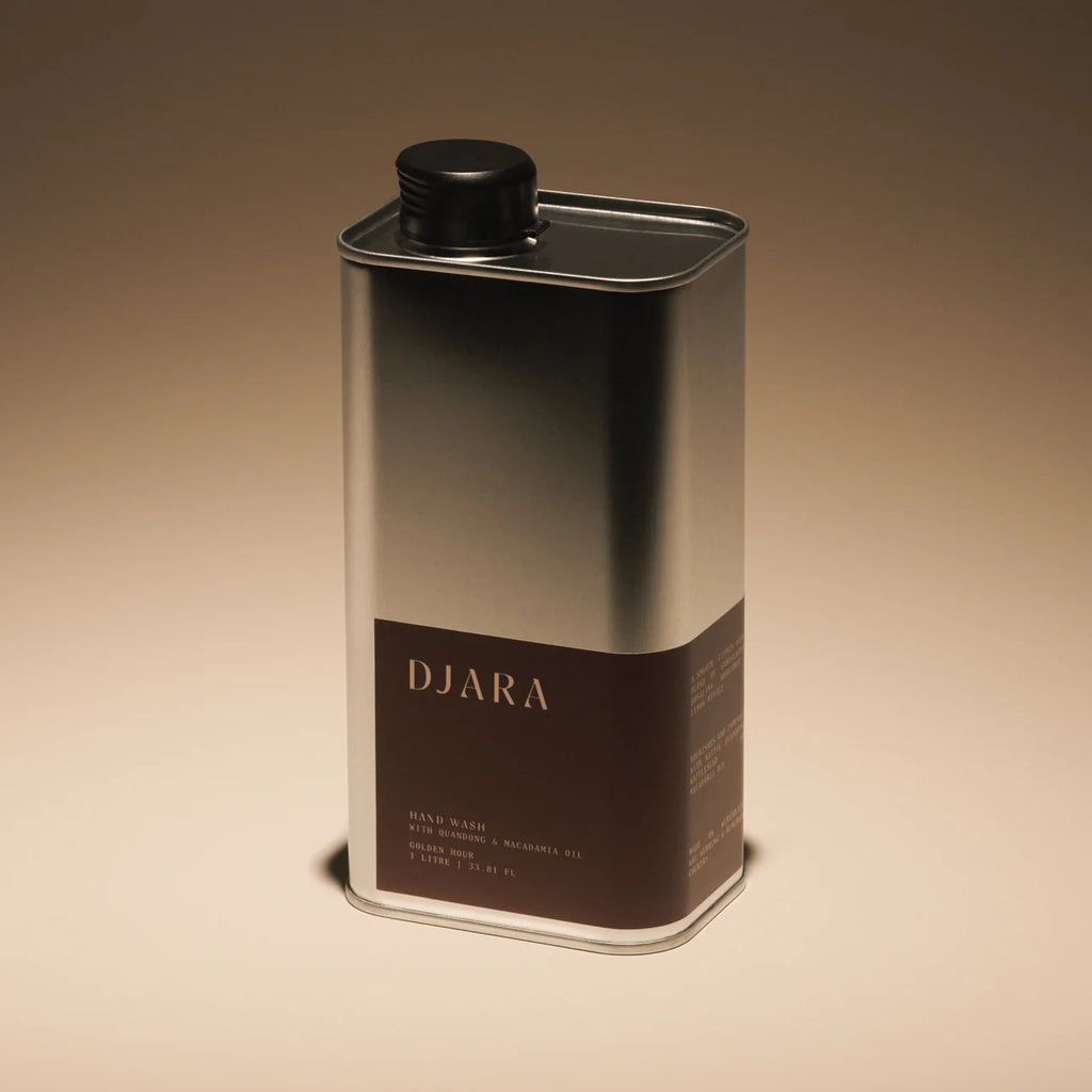 DJARA Hand Wash 1000mL Refill