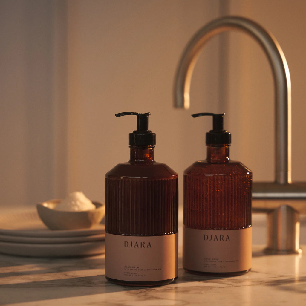 DJARA Hand Wash 500mL
