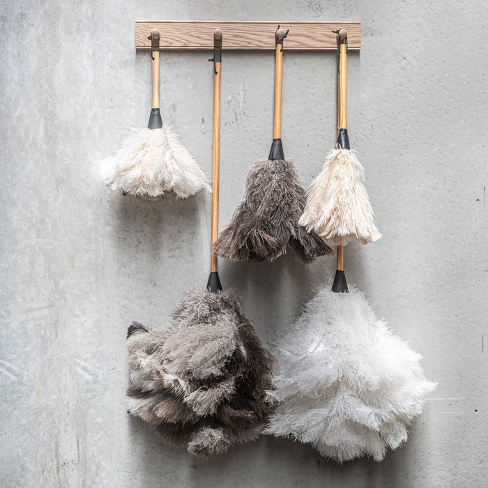 Feather Duster