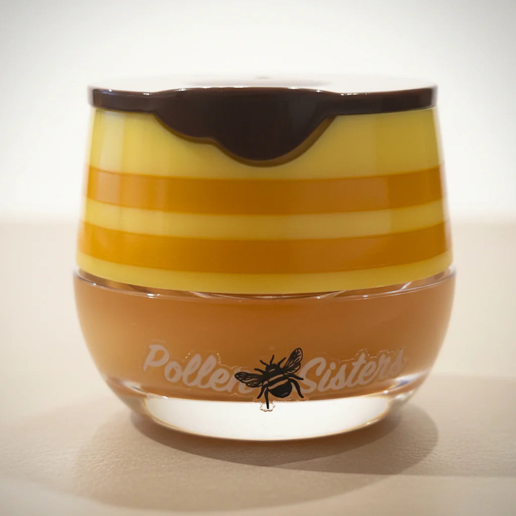 Pollen Sisters Propolis Lip Mask