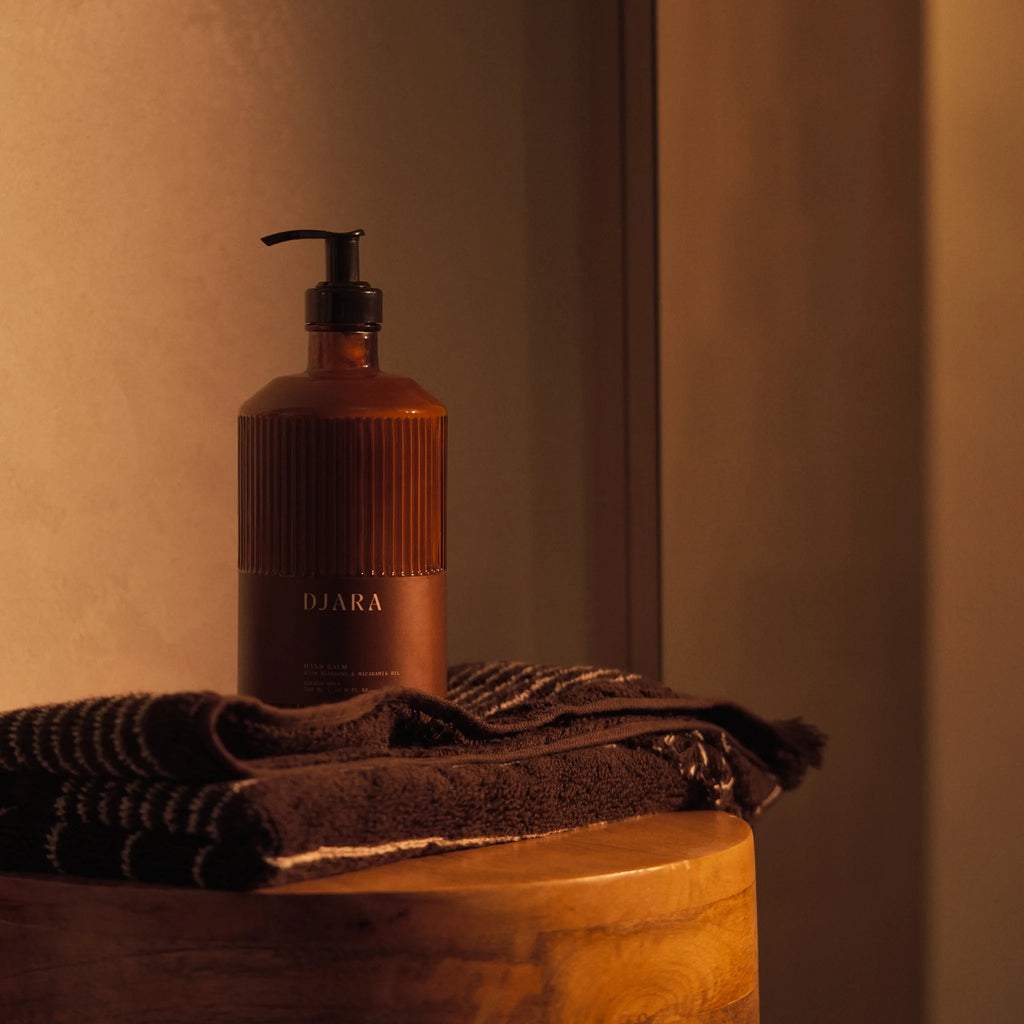 DJARA Hand Balm 500mL