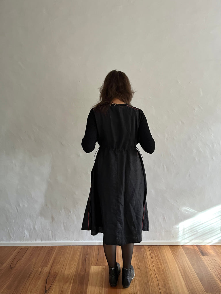 Charlotte Dress