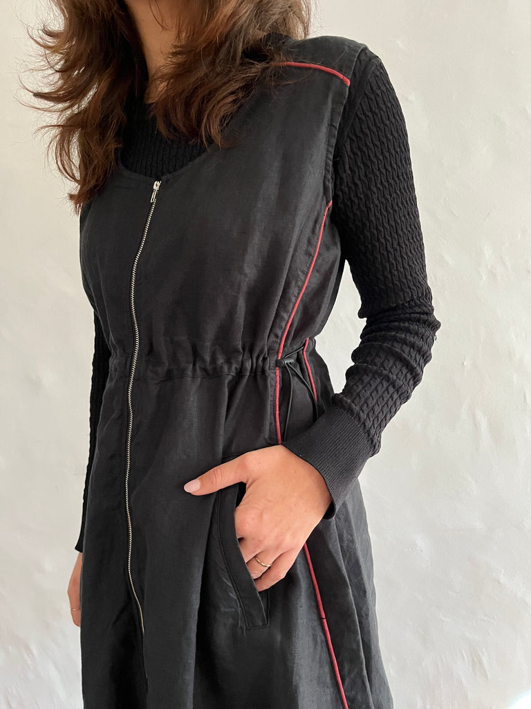 Charlotte Dress